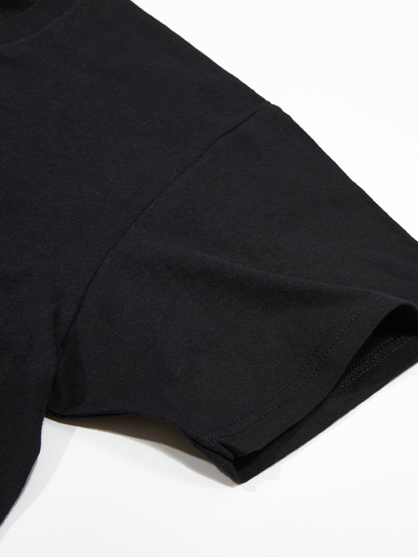 Unisex Short Sleeve Tee, Halloween Shirt | Elder Emo | Skull | Bat | Gothic Style | Witchcraft | Goth Shirt | Gift | Goth Mom Dad