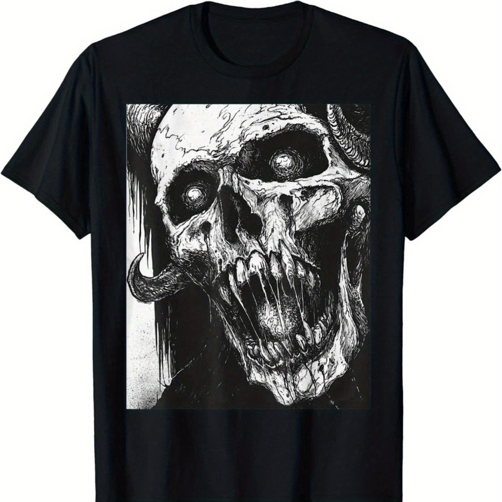 Payeah NEW Occult Gothic Dark Unholy Witchcraft Grunge Emo Goth T-Shirt - MADE IN USA