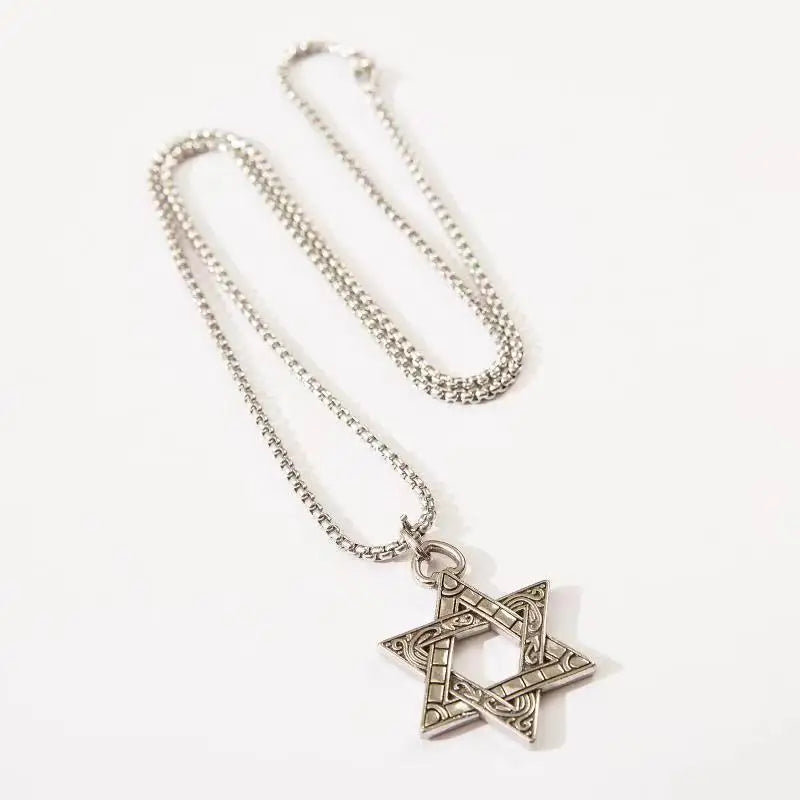 Harajuku Priest Salvation Printed Knitwears Women Streetwear Hip Hop Destroyed Hole Ripped Pullovers Jumper Oversized Men