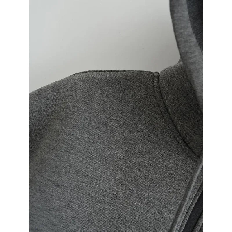 Zip Up Hoodies Women Autumn Hooded Sweatshirt Woman Long Sleeve Oversized Women's Sweatshirts Zip Hoodie Women Jackets