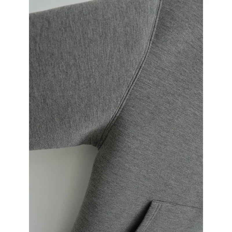 Zip Up Hoodies Women Autumn Hooded Sweatshirt Woman Long Sleeve Oversized Women's Sweatshirts Zip Hoodie Women Jackets